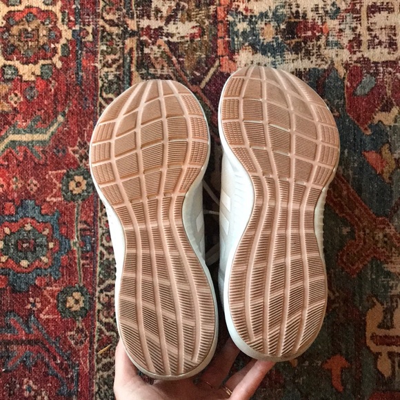 Adidas Edge Bounce Sneakers - Picture 3 of 3